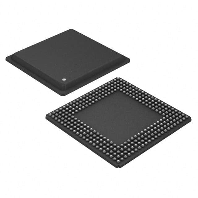 TMS320C6413GTS500 Texas Instruments  DSP (Digital Signal Processors)